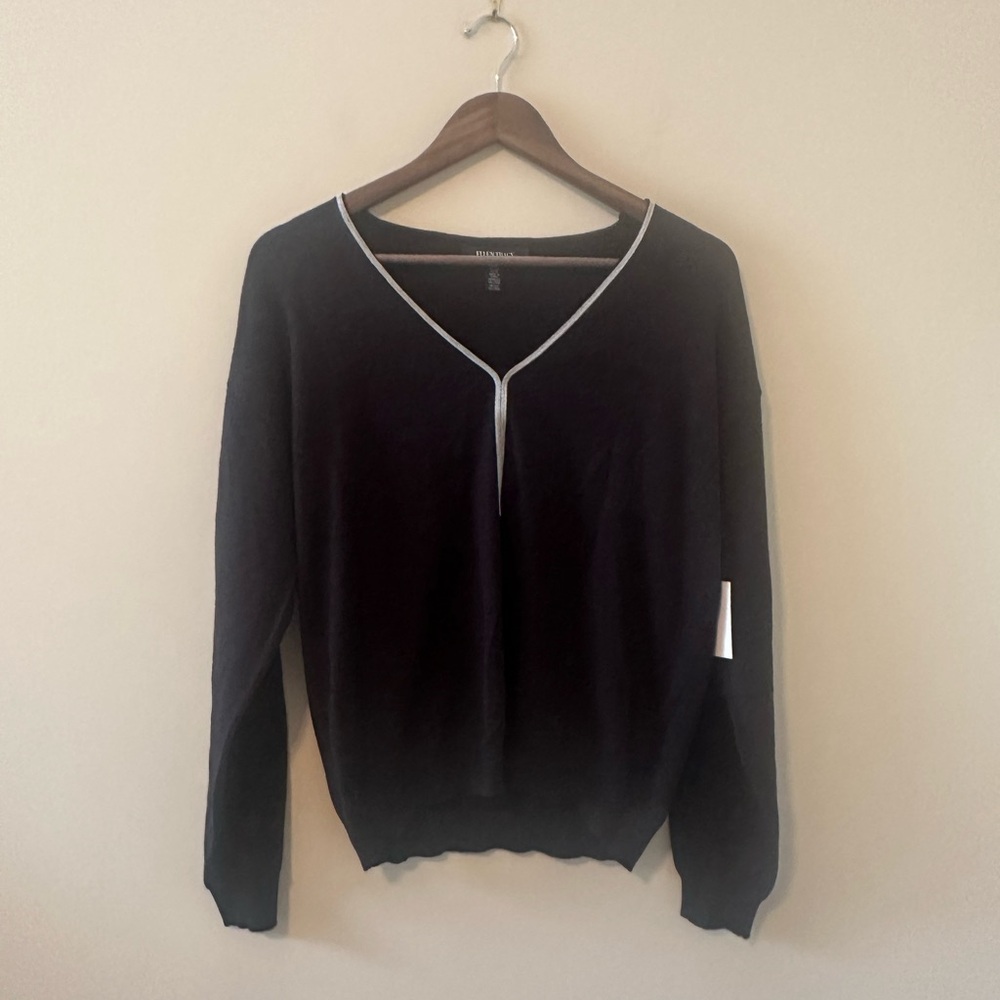 Ellen Tracy Sweater